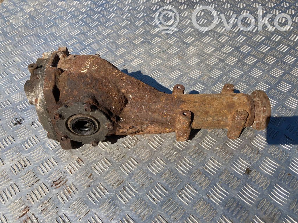 Subaru Legacy Hinterachsdifferential 