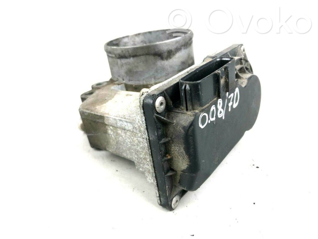 Throttle valve   16112AA260
