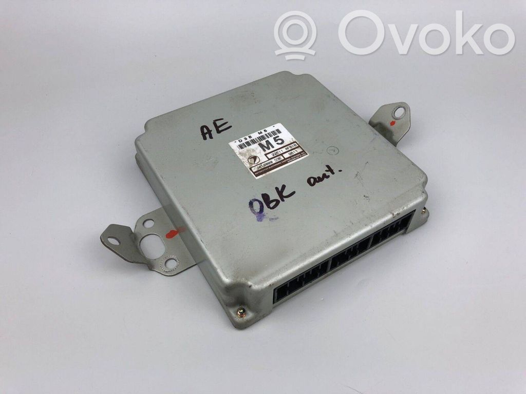Engine control unit/module   22611AF61B
