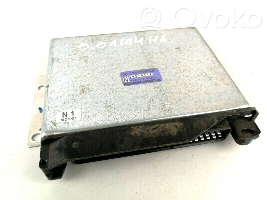 Subaru Outback ABS control unit/module 