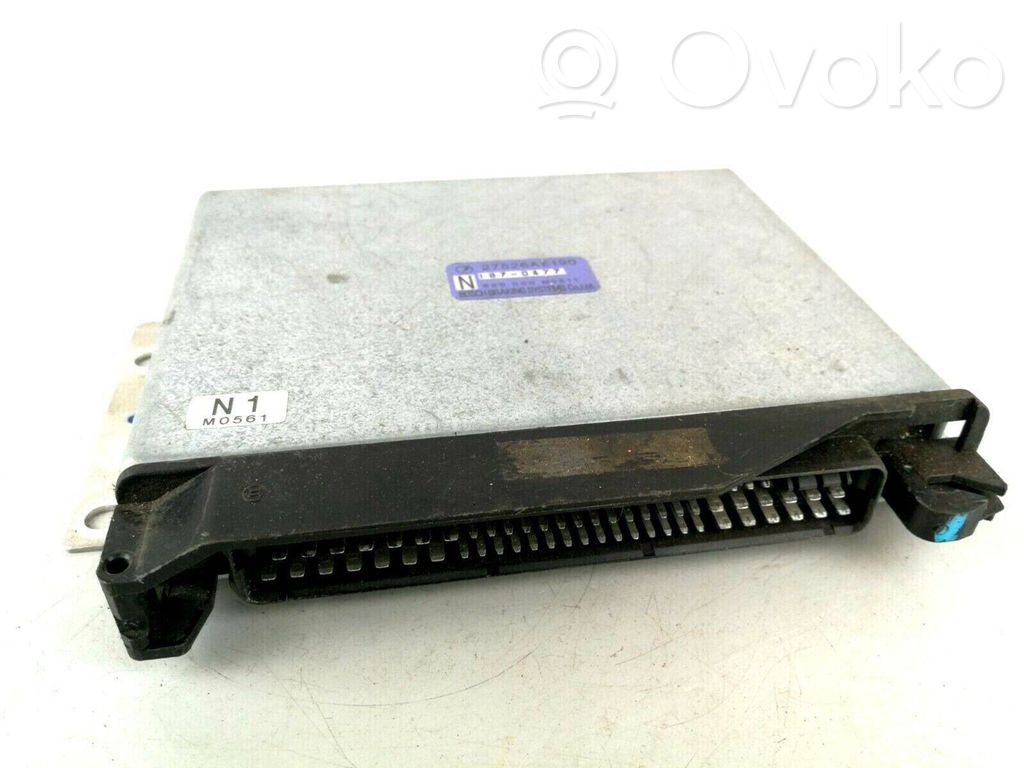 Subaru Outback ABS control unit/module 
