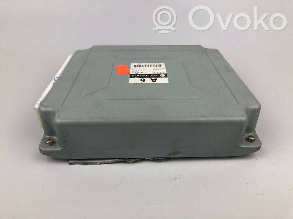 Subaru Legacy Engine control unit/module 