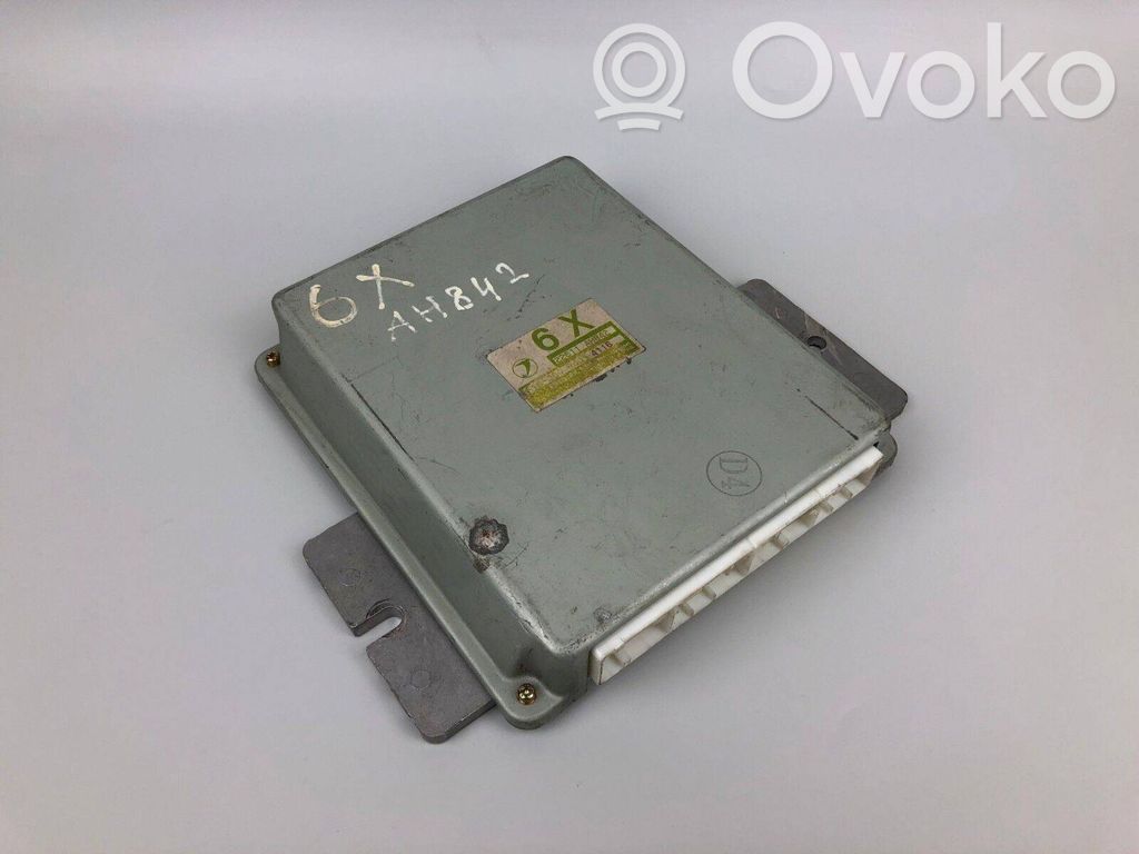 Subaru Legacy Engine control unit/module 