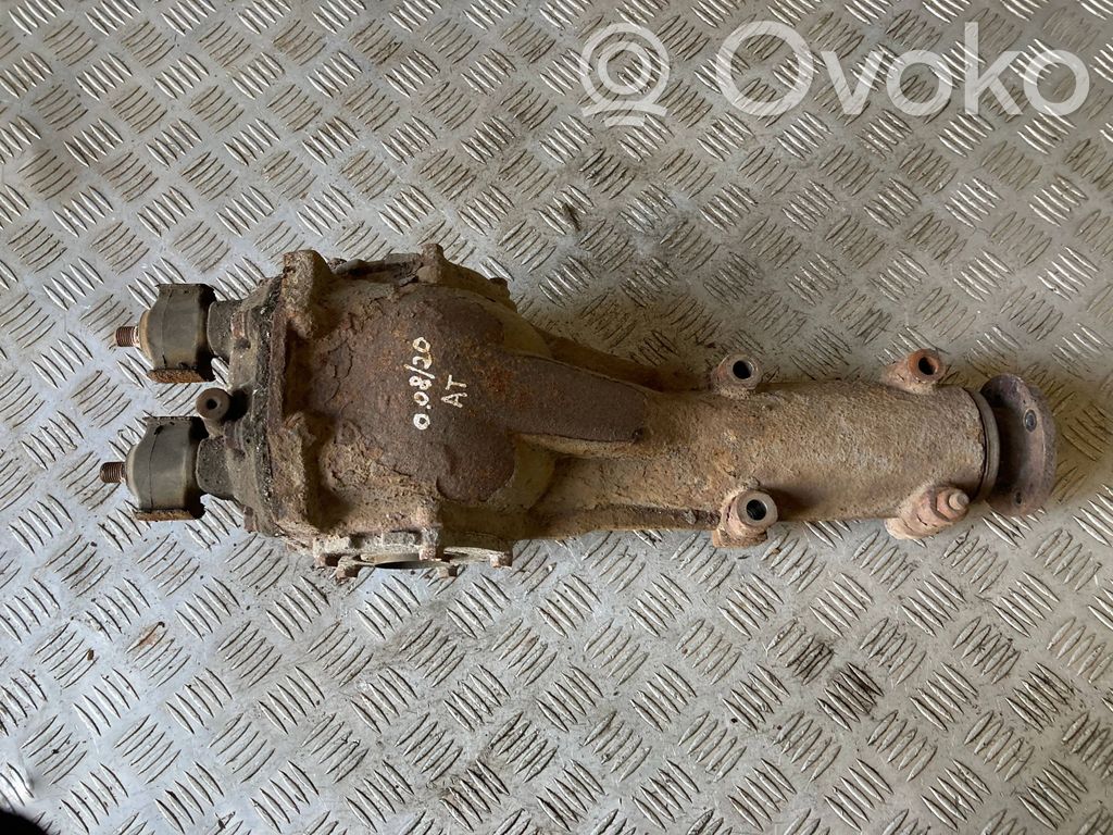 Subaru Outback Galinis reduktorius 