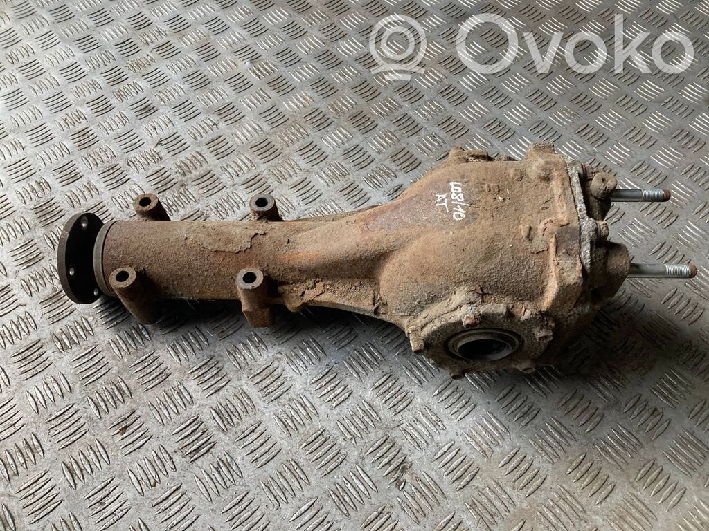 Subaru Legacy Diferencial trasero 