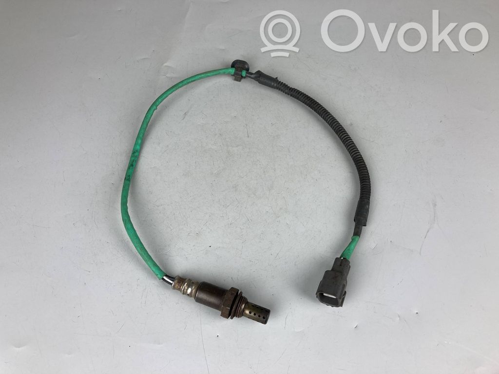 Subaru Outback Зонд «Lambda» 