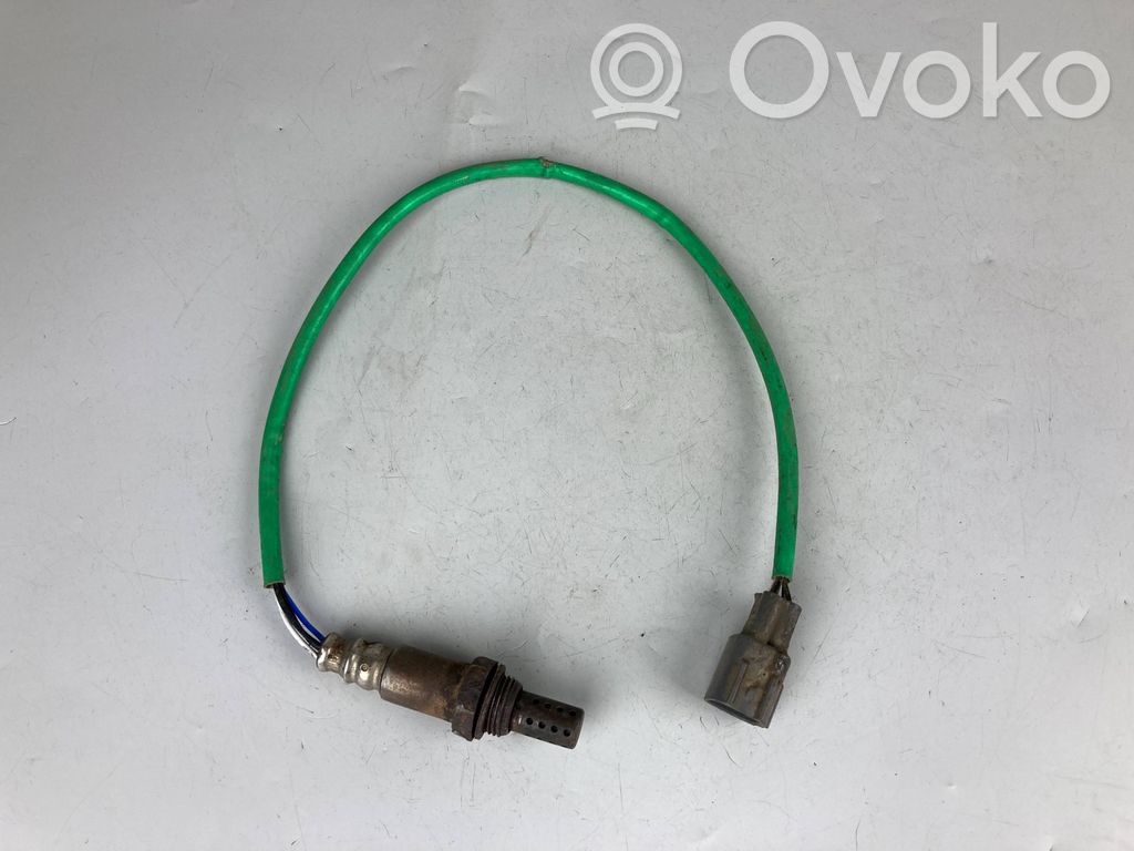 Subaru Outback Lambda zonde 