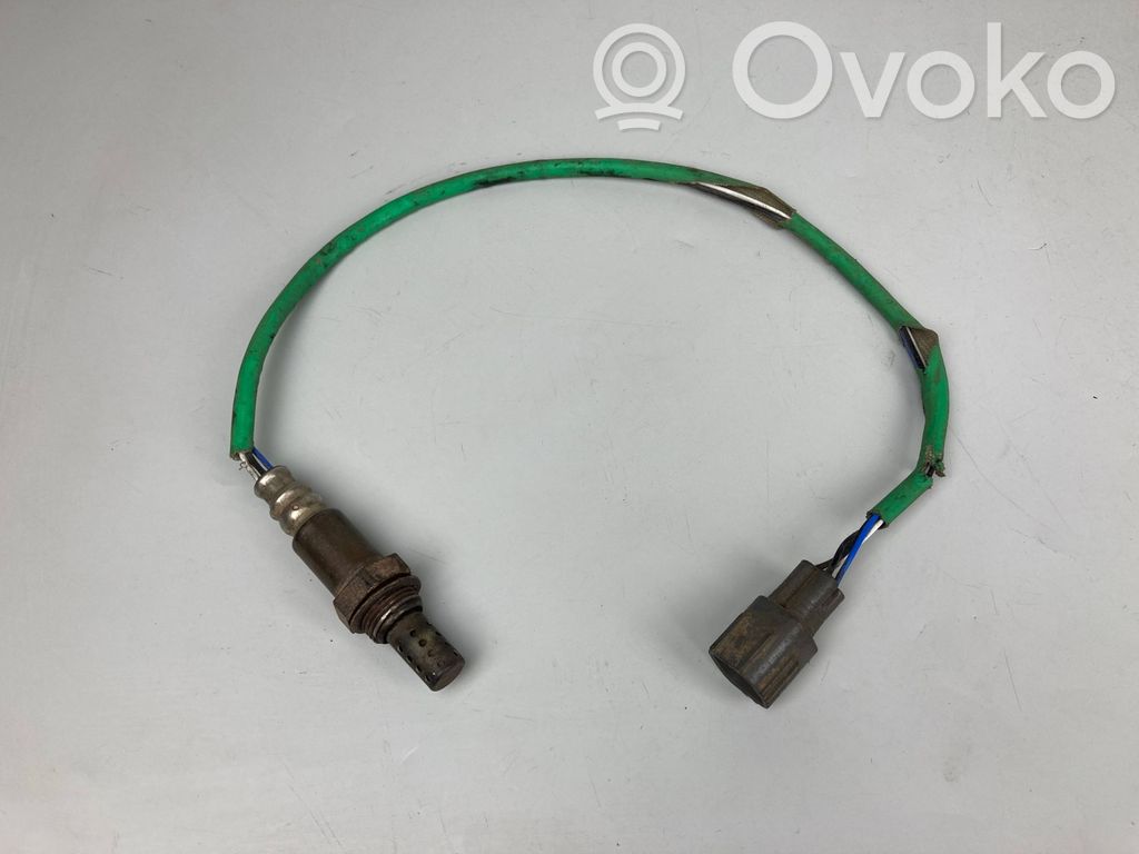 Subaru Outback Lambda zonde 