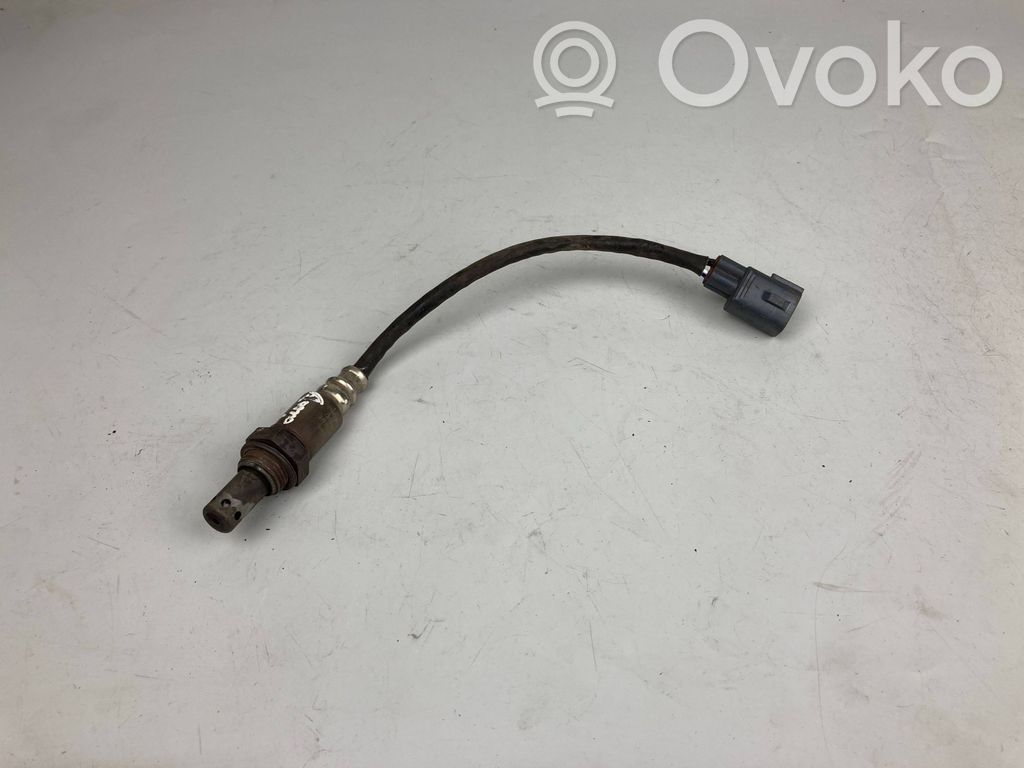 Subaru Justy Lambda probe sensor 