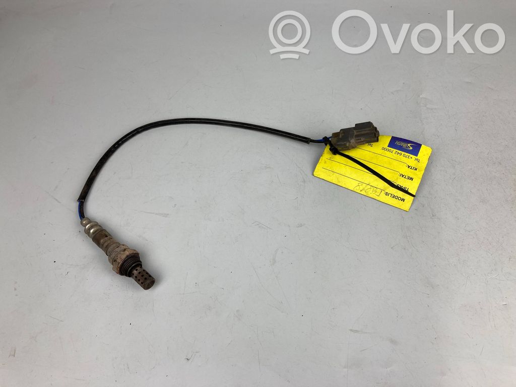 Sonda lambda   22690AA370,22690AA090,22690AA150,22690AA170,22690AA180,22690AA190,22690AA740