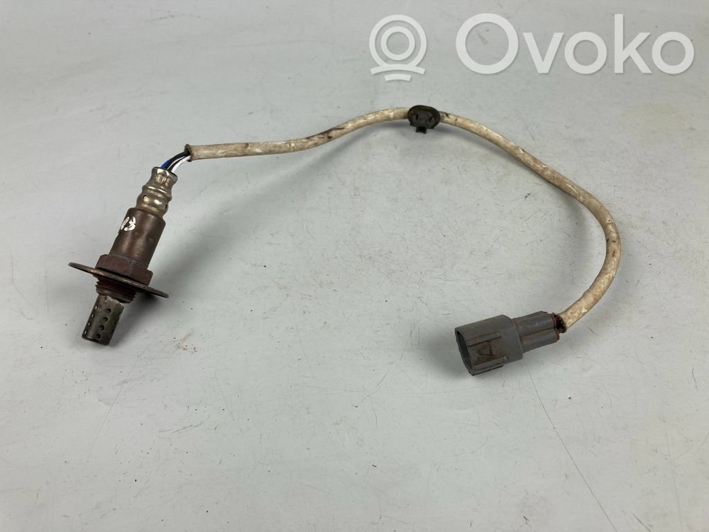 Subaru Outback Зонд «Lambda» 