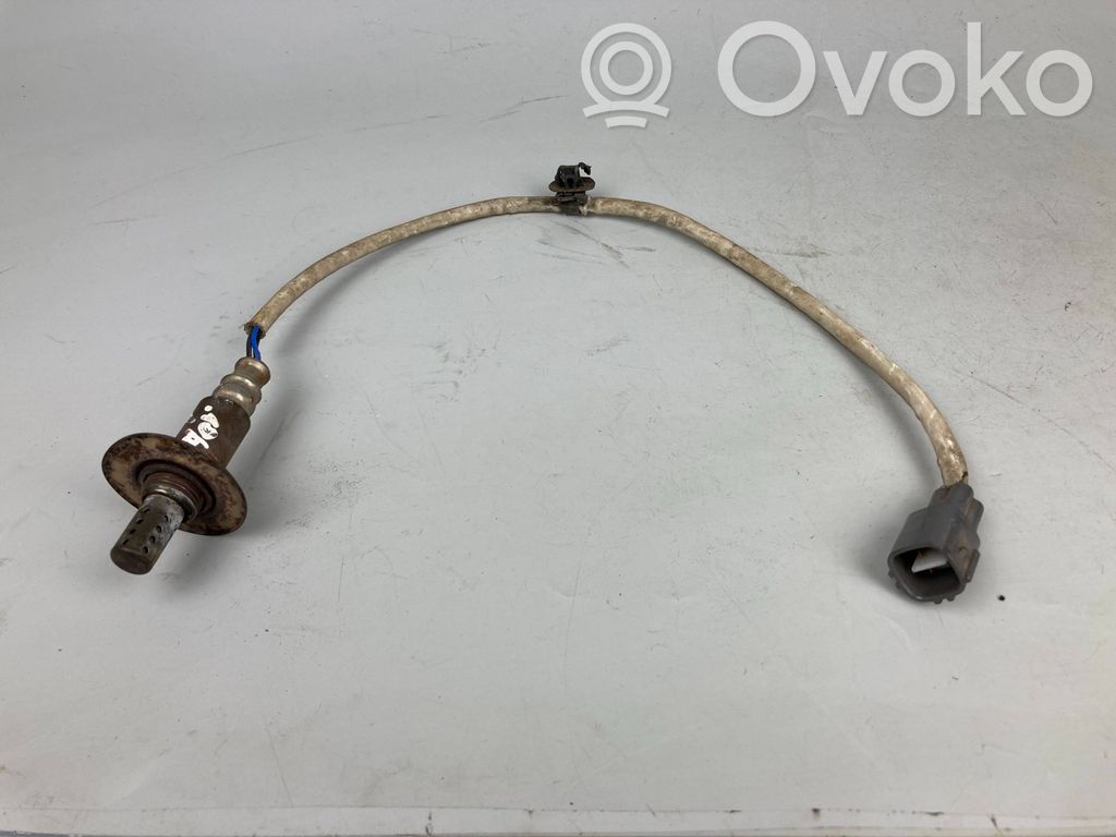 Subaru Outback Зонд «Lambda» 