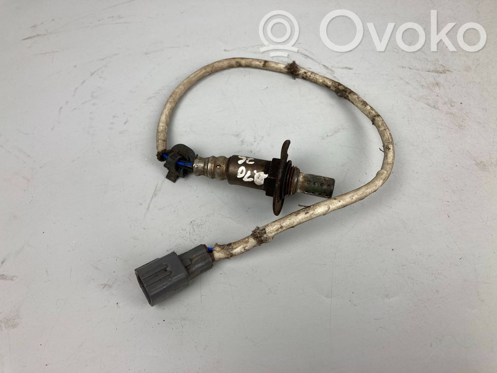 Subaru Outback Зонд «Lambda» 
