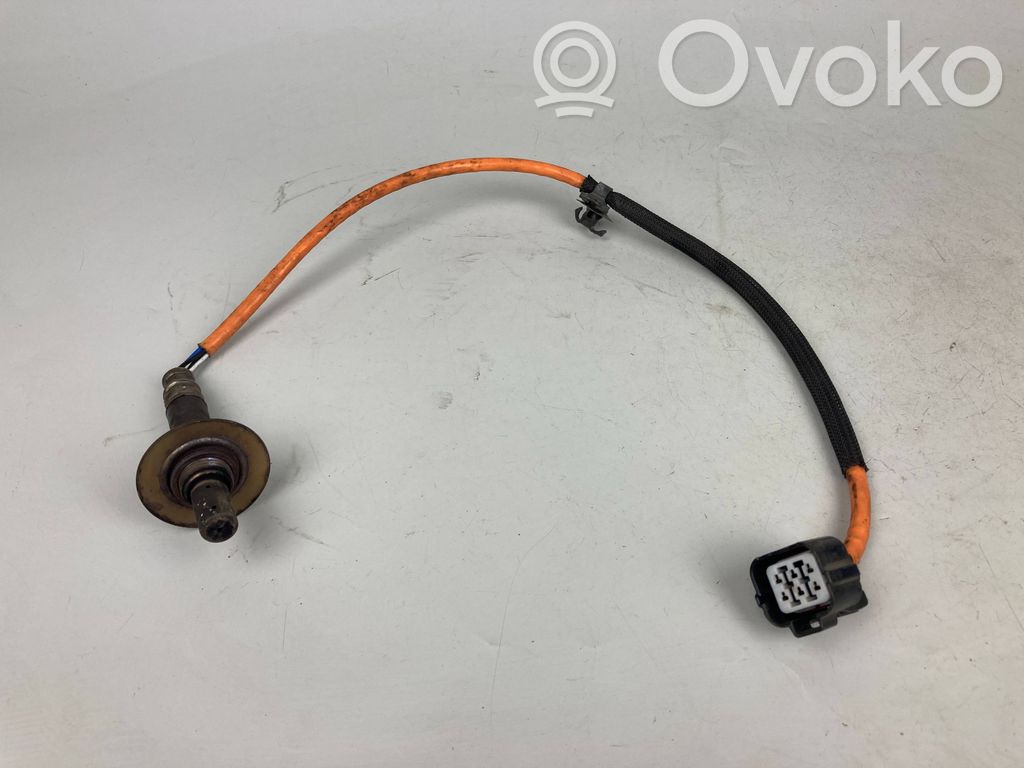 Subaru Legacy Lambda probe sensor 