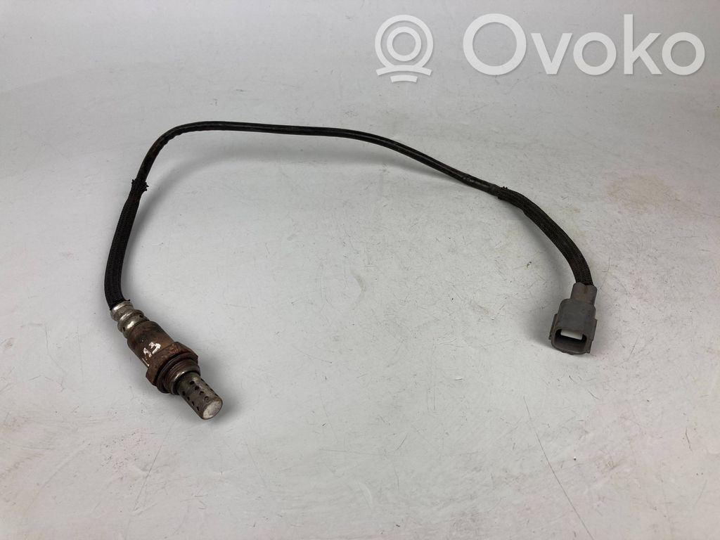 Lambda probe sensor   22690AA650,25024440