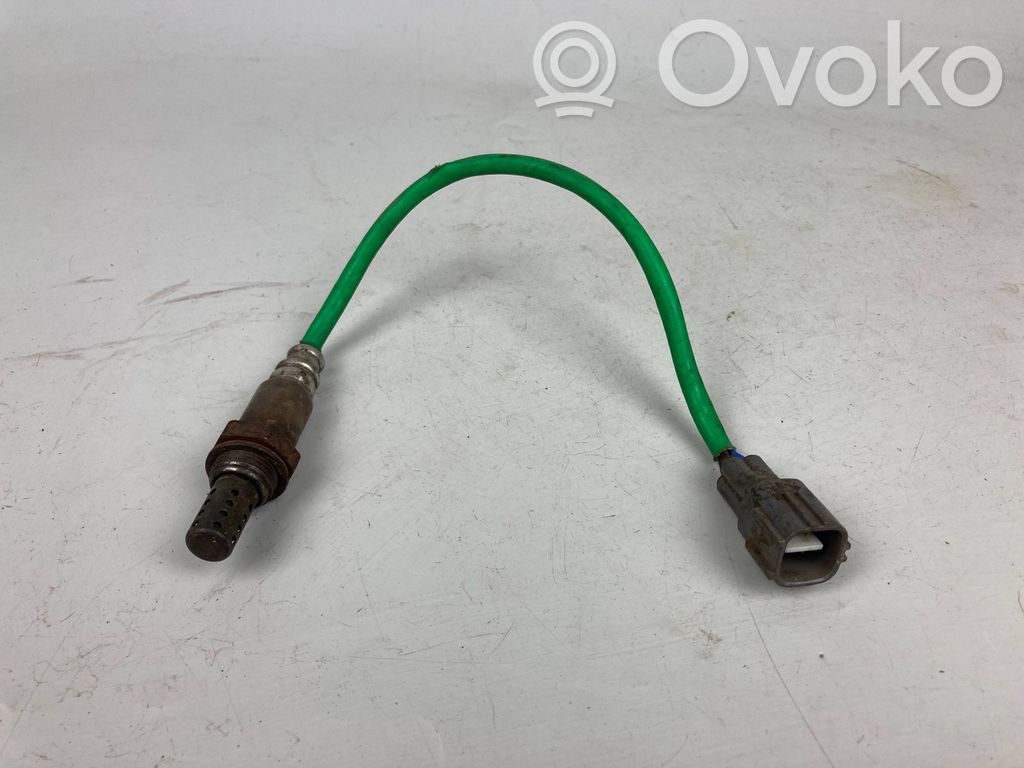 Subaru Outback Lambda probe sensor 
