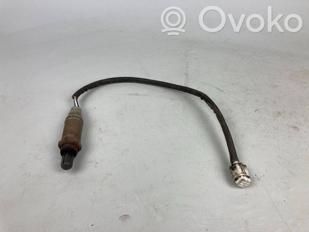 Lambda probe sensor