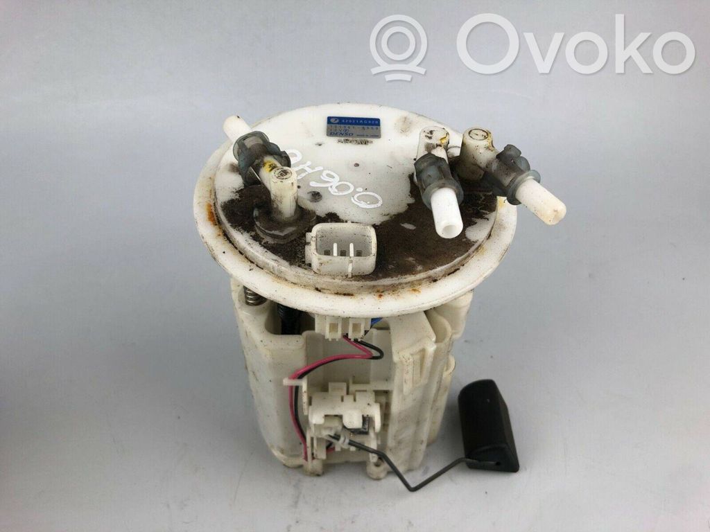 Subaru Outback Bomba interna de combustible 