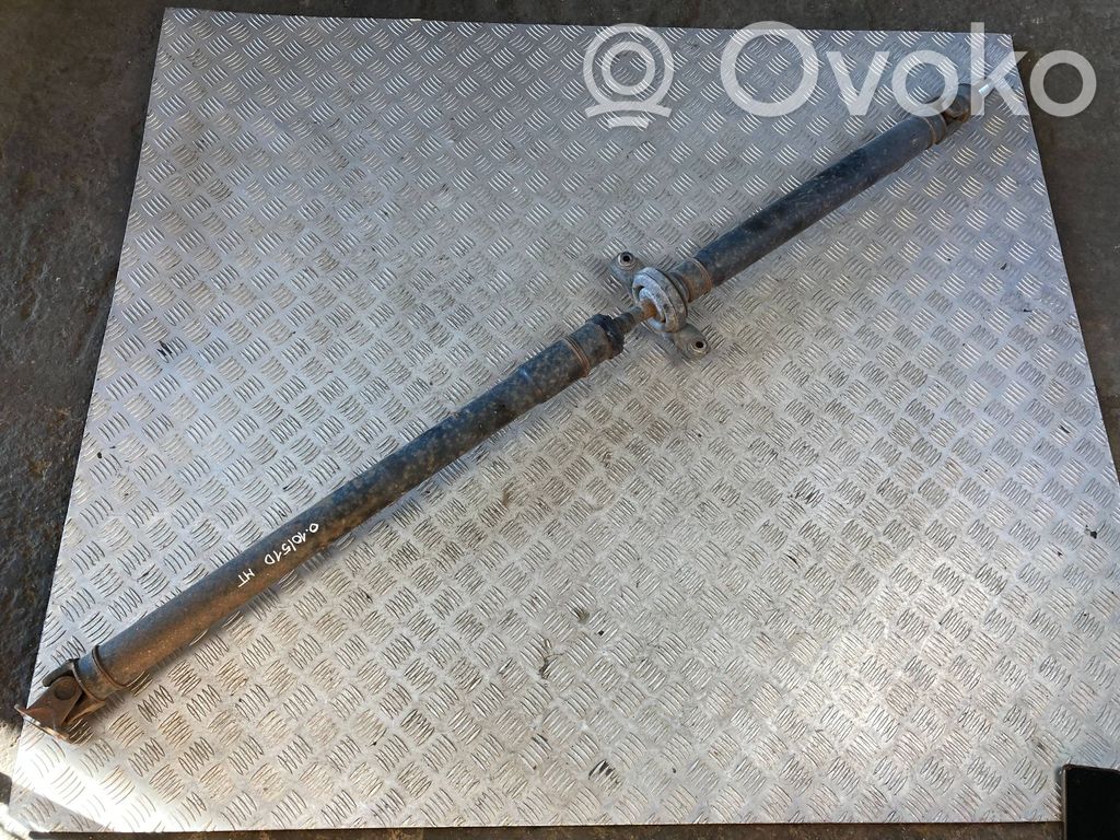 Subaru Outback Eje de transmisión (juego) 