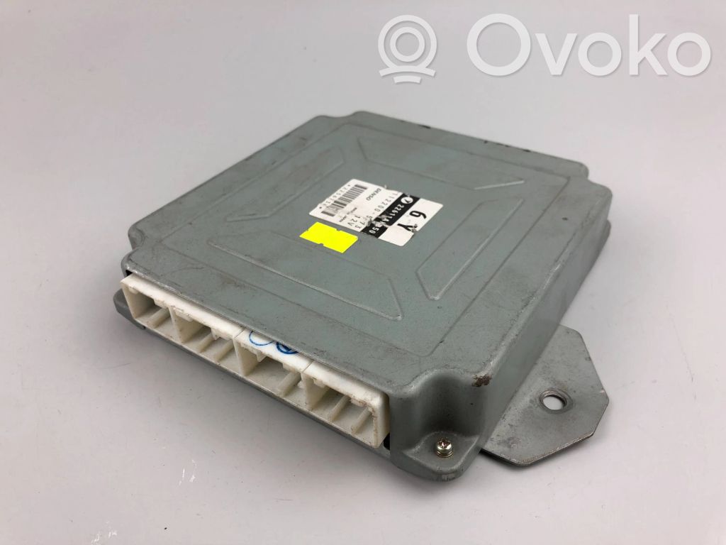Subaru Outback Engine control unit/module 
