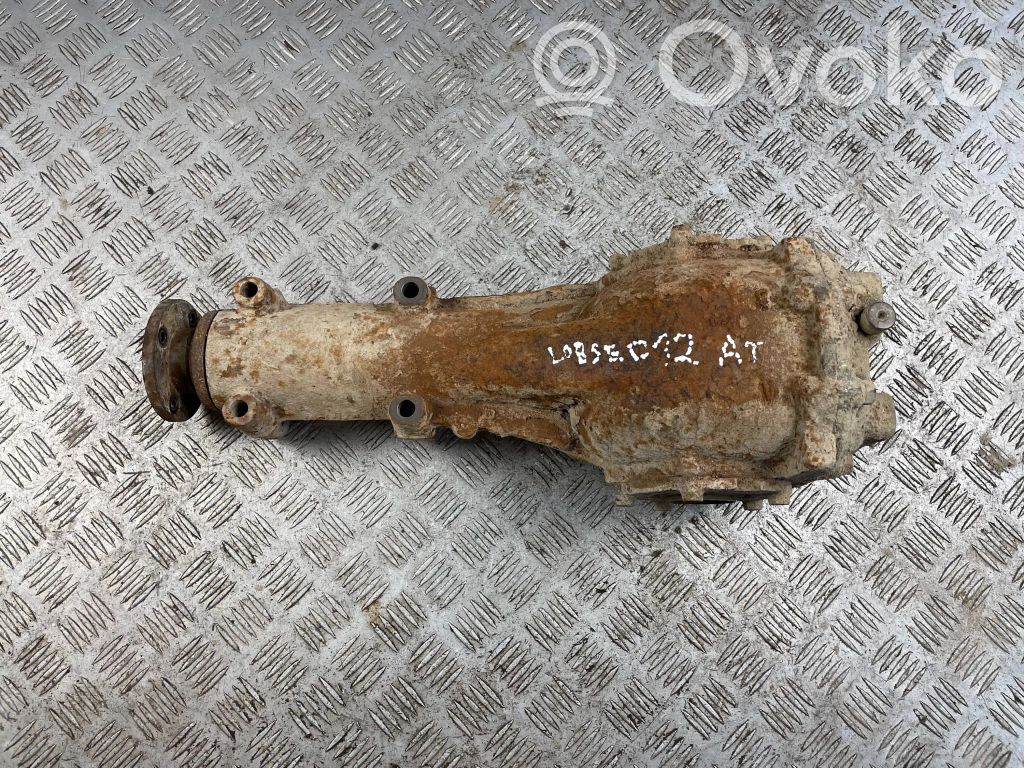 Subaru Legacy Diferencial trasero 