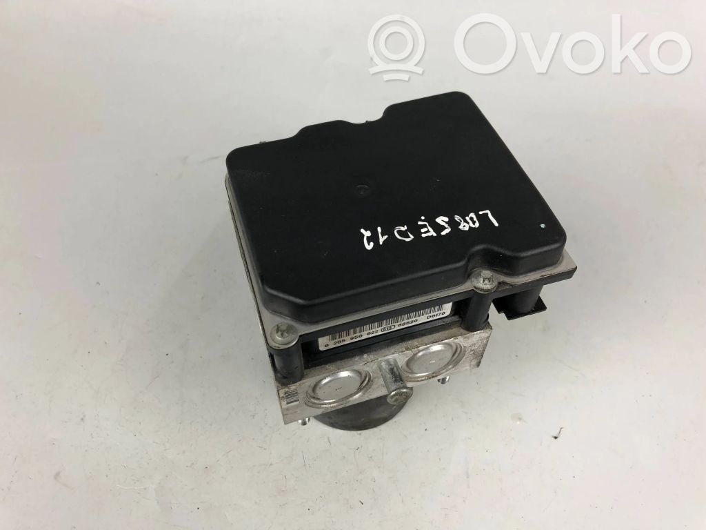 Subaru Legacy ABS Pump 