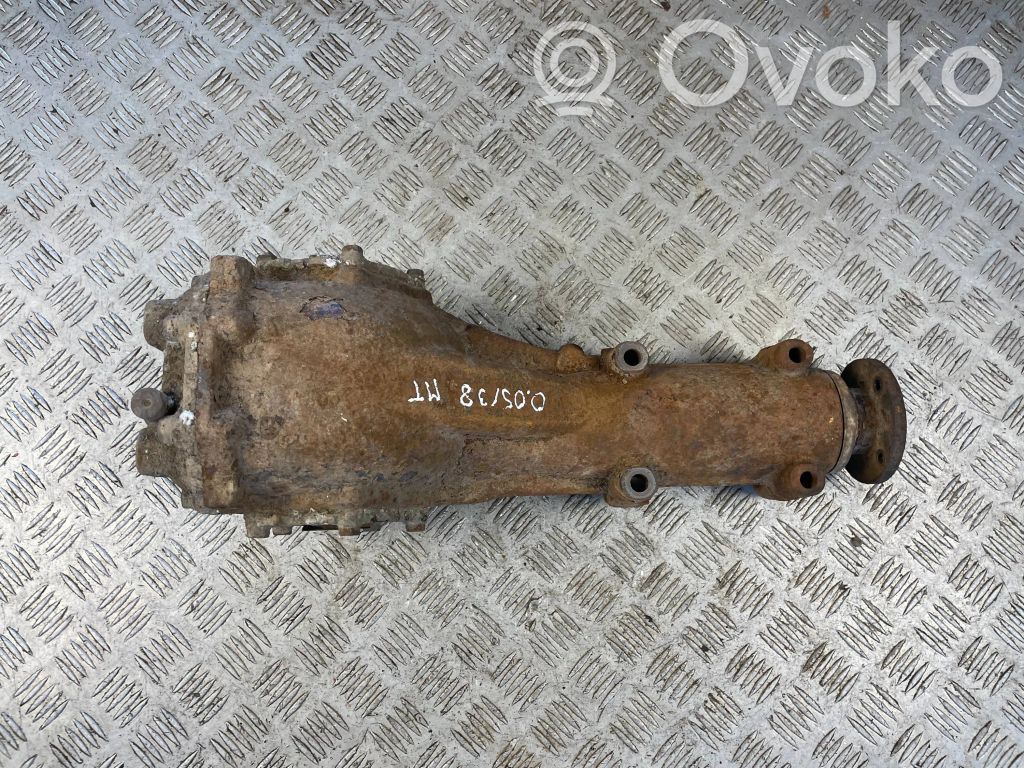 Subaru Outback Galinis reduktorius 