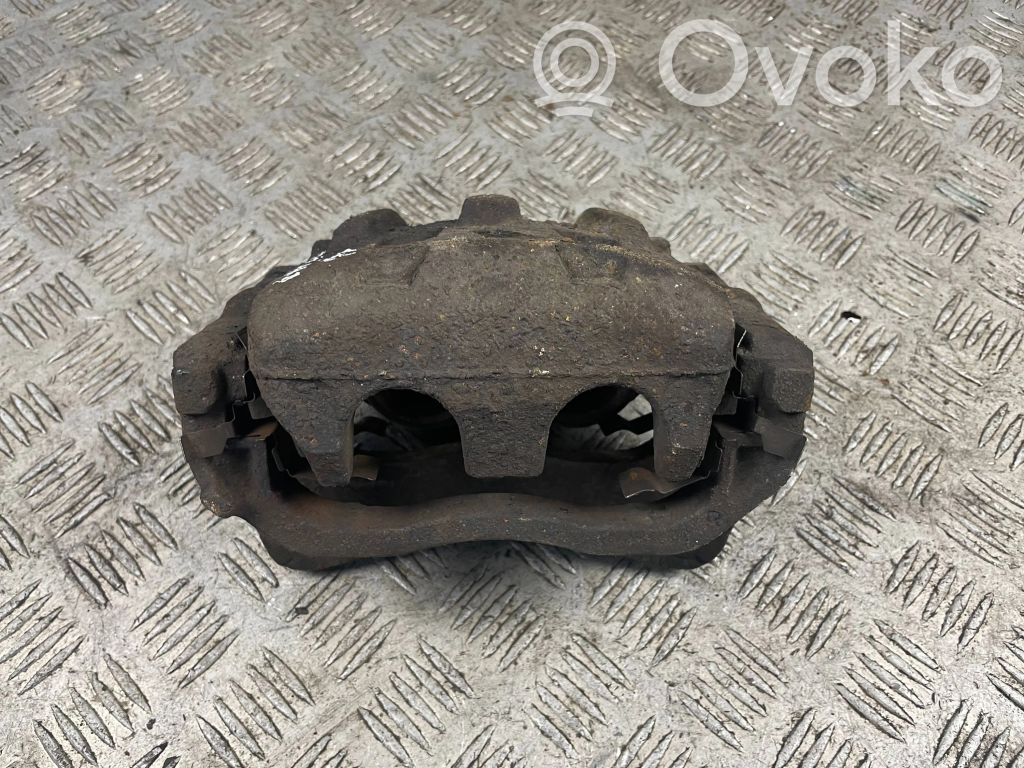 Bremssattel vorne