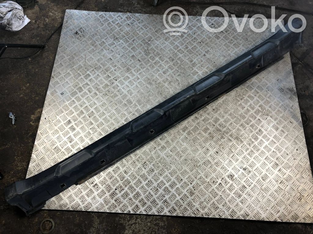 Subaru Outback Listón 