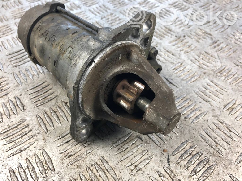 Subaru Outback Motor de arranque 
