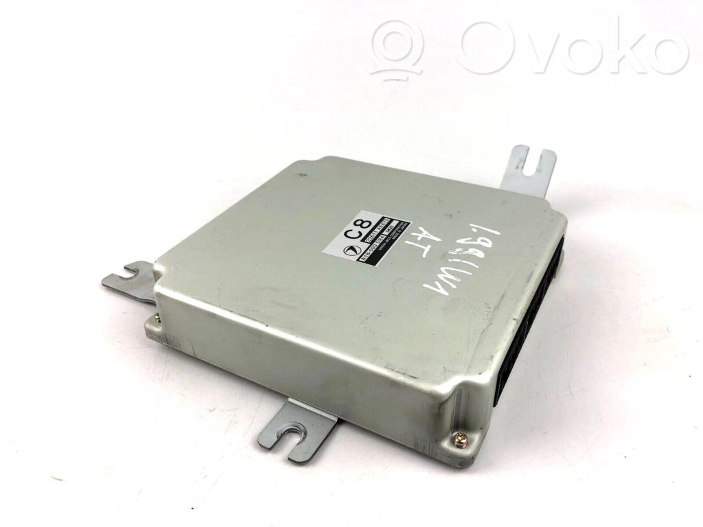 Subaru Impreza I Engine control unit/module 
