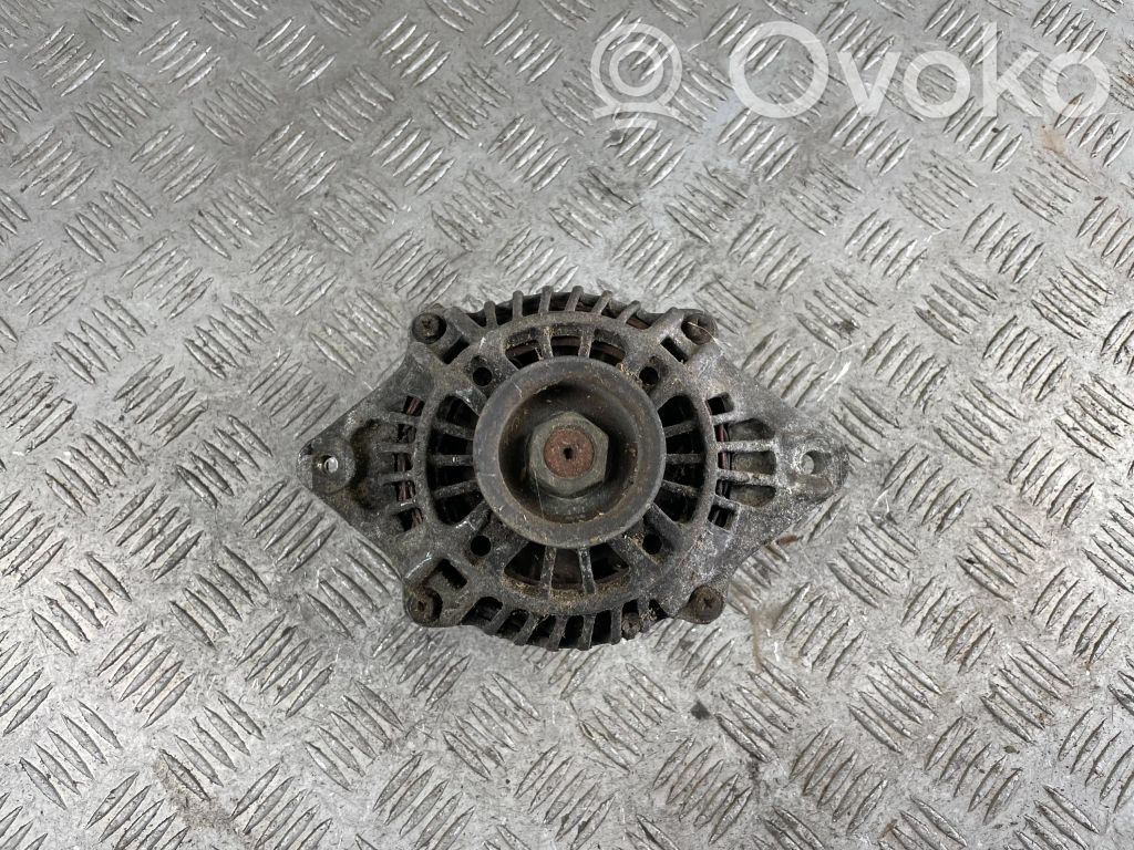 Subaru Legacy Ģenerators 