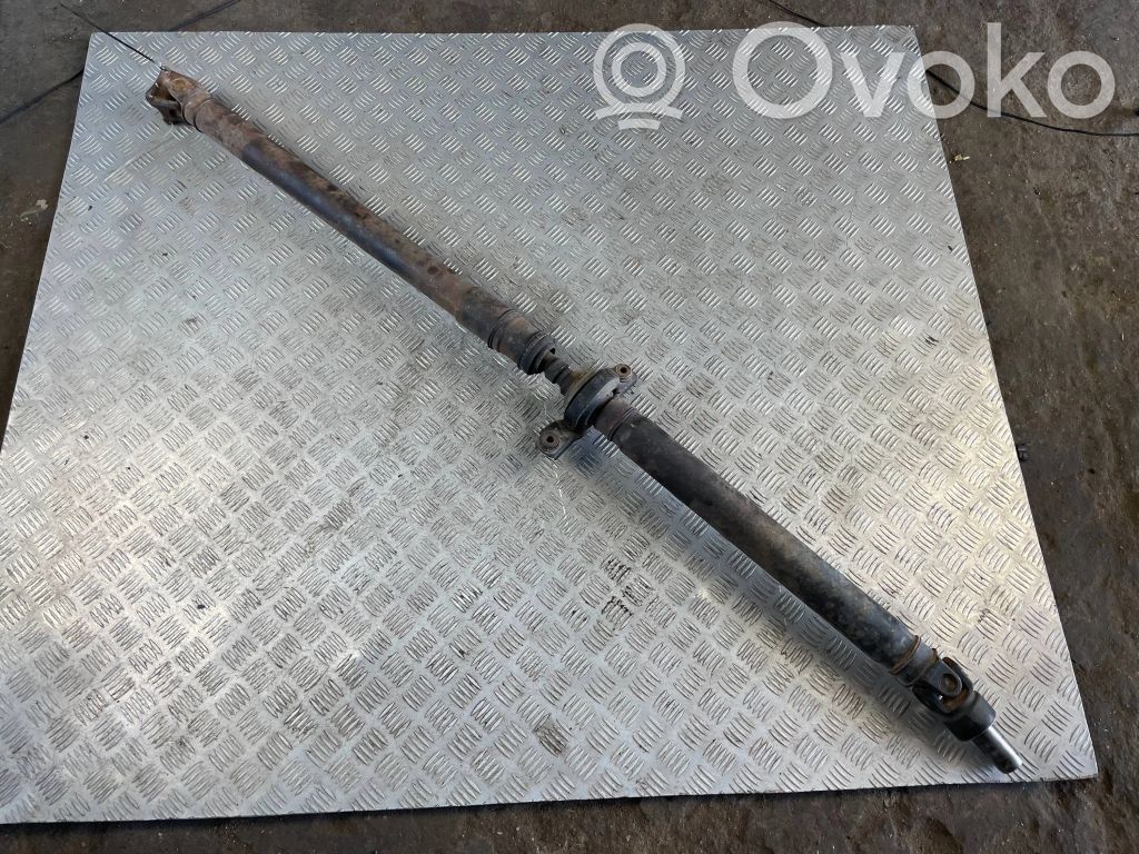 Subaru Outback Eje de transmisión (juego) 