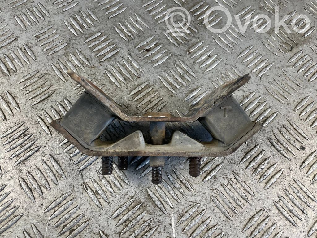 Gearbox mount