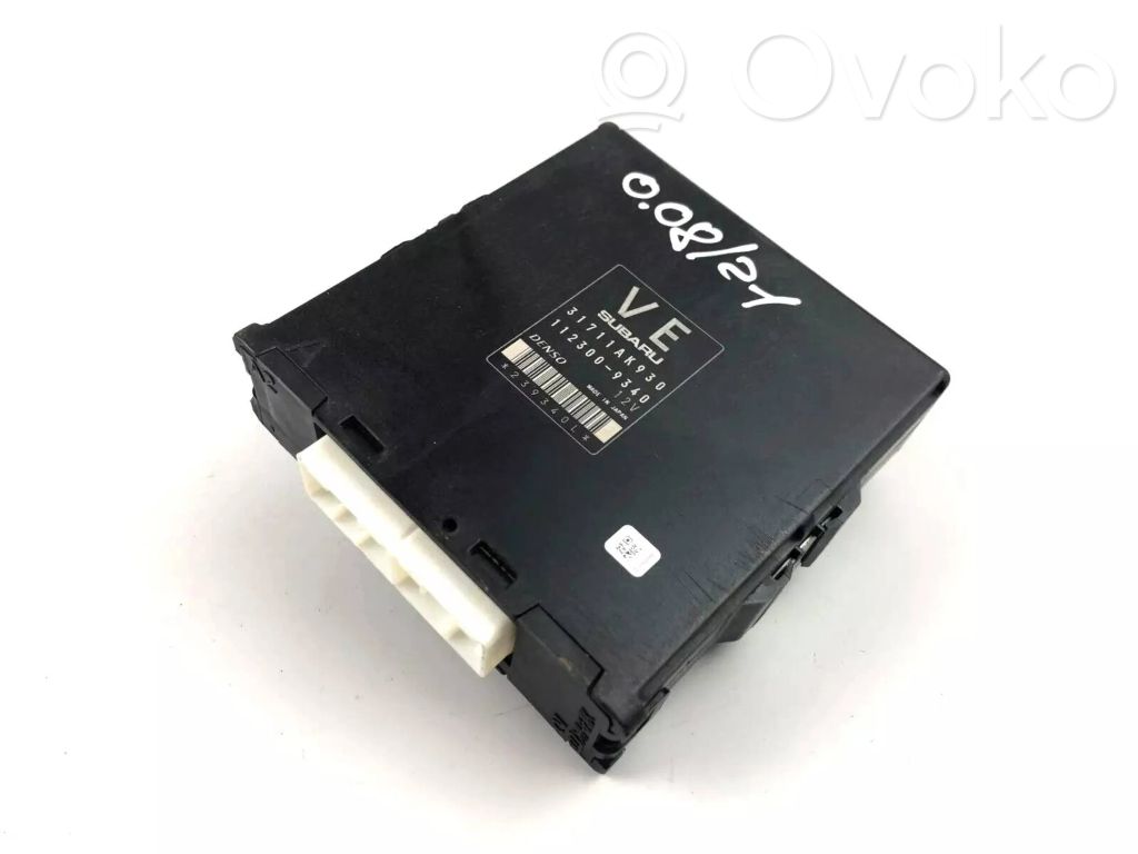 Subaru Outback Gearbox control unit/module 