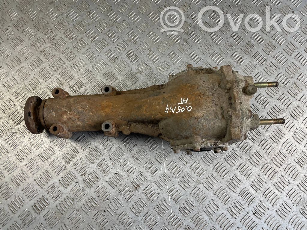 Subaru Outback Galinis reduktorius 