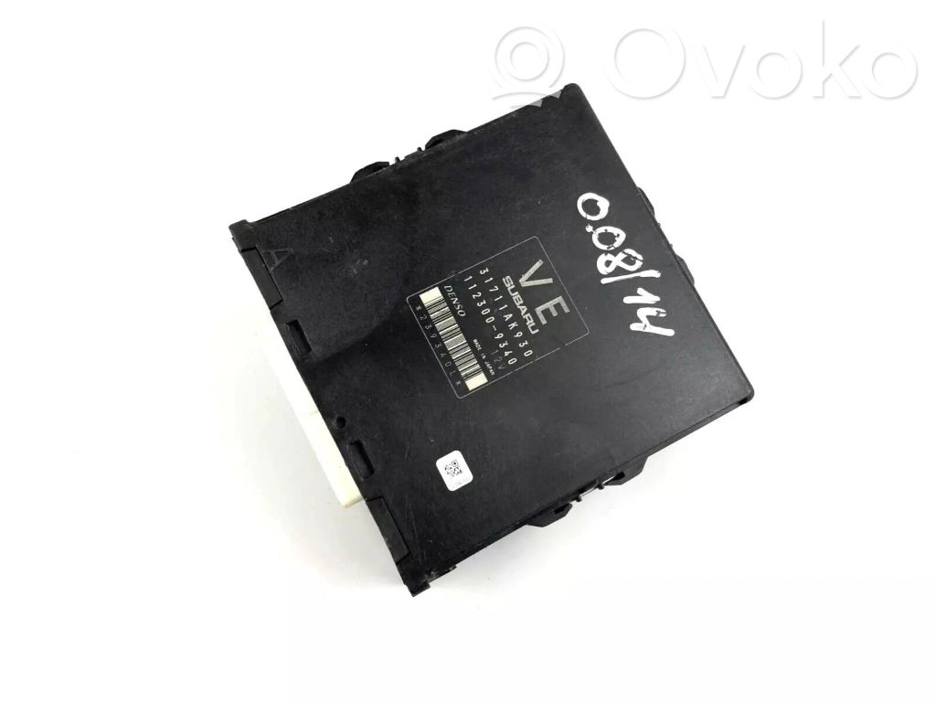 Subaru Outback Gearbox control unit/module 