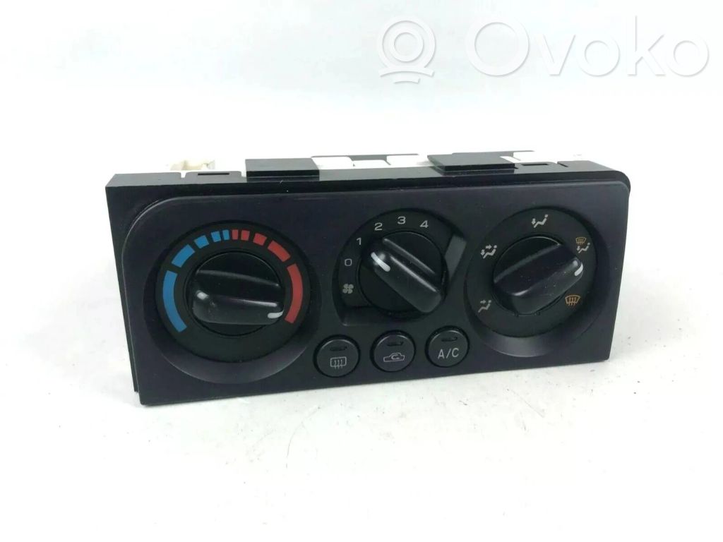 Subaru Outback Climate control unit 