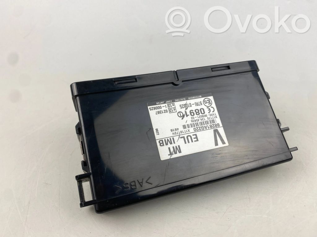 Subaru Outback Immobilizer control unit/module 