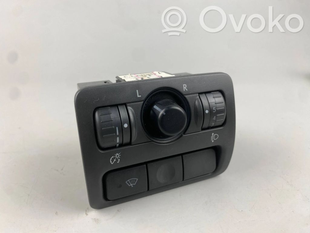 Subaru Outback Interruptor del espejo lateral 