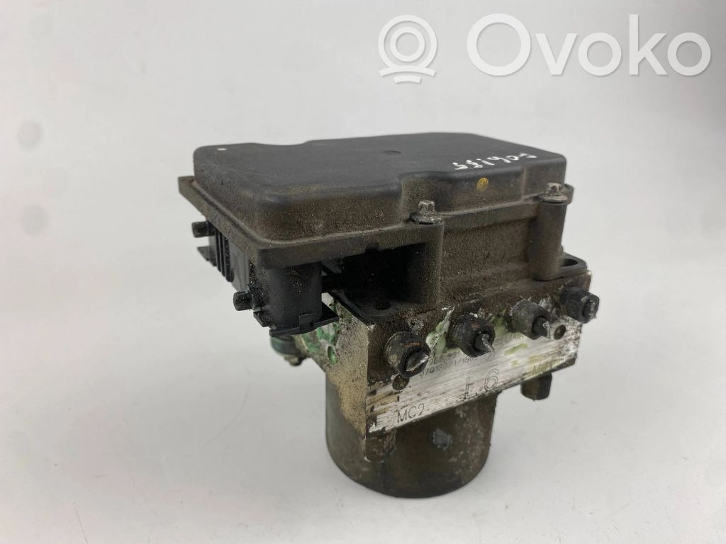 ABS-pumppu   27534SA071