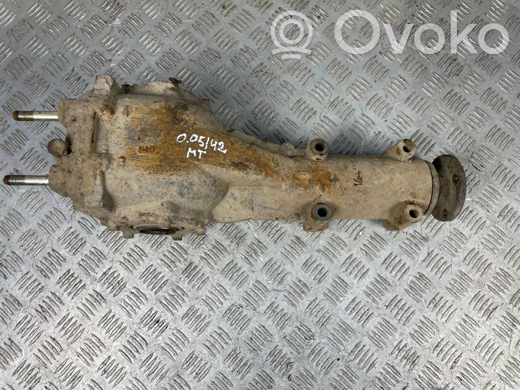 Subaru Outback Galinis reduktorius 