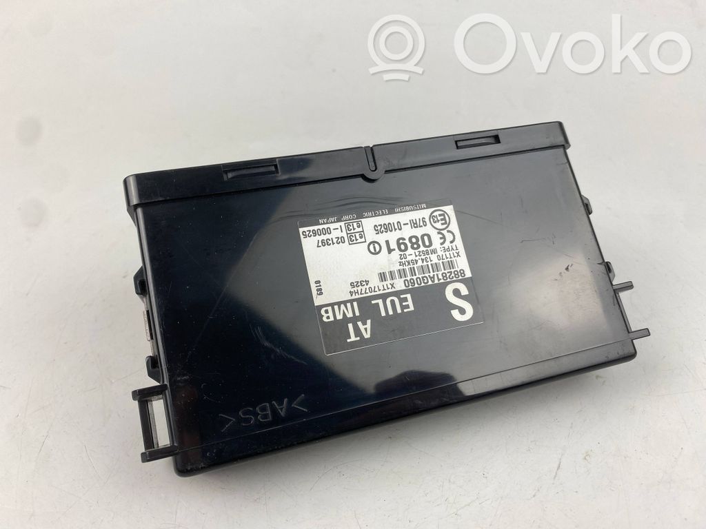 Subaru Outback Immobilizer control unit/module 