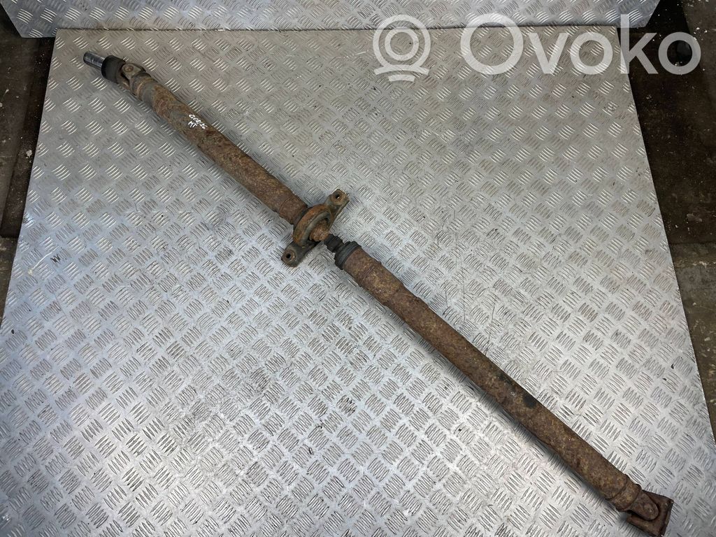 Subaru Outback Eje de transmisión (juego) 