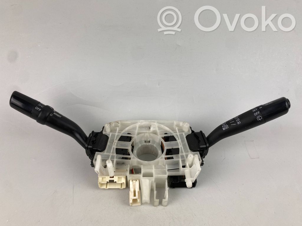 Subaru Forester SG Wiper turn signal indicator stalk/switch 