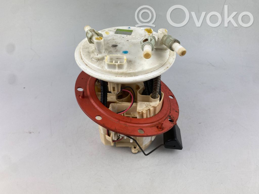 Subaru Forester SH In-tank fuel pump 