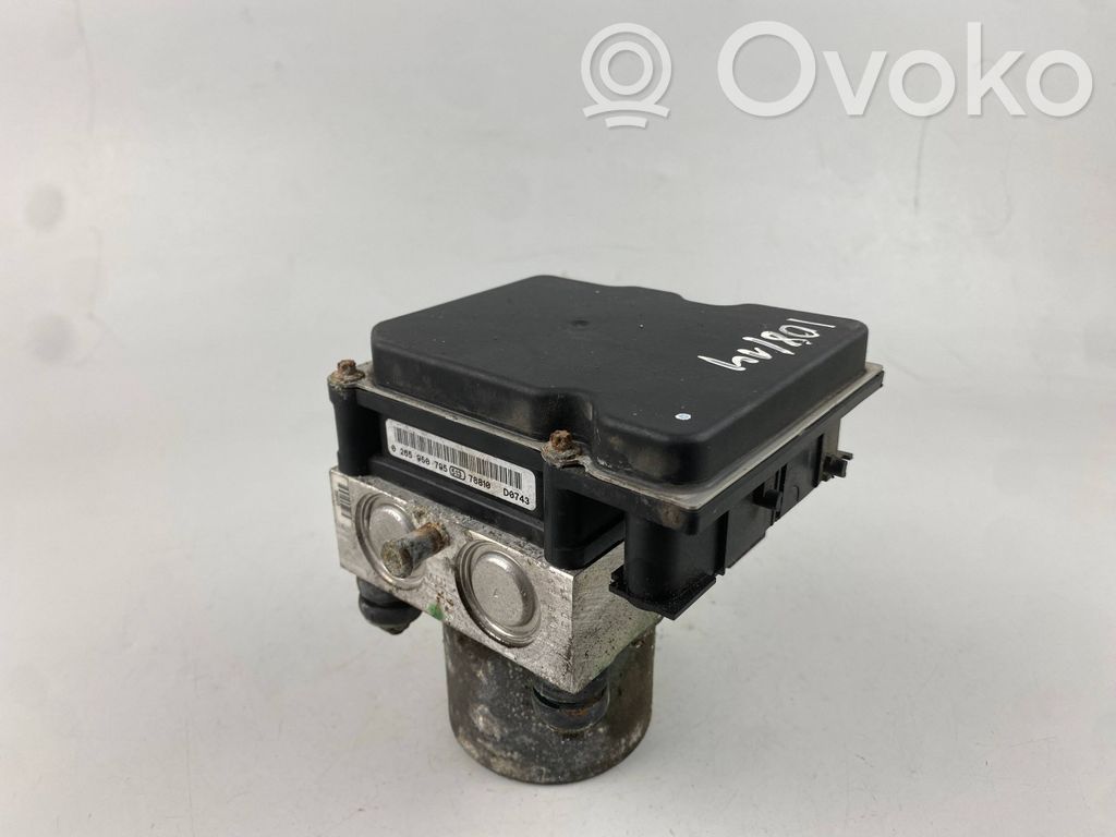 Subaru Impreza III ABS Pump 