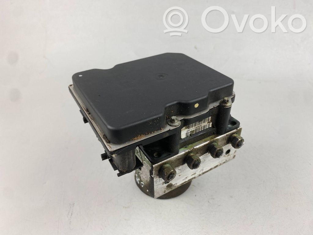 Subaru Legacy ABS Pump 