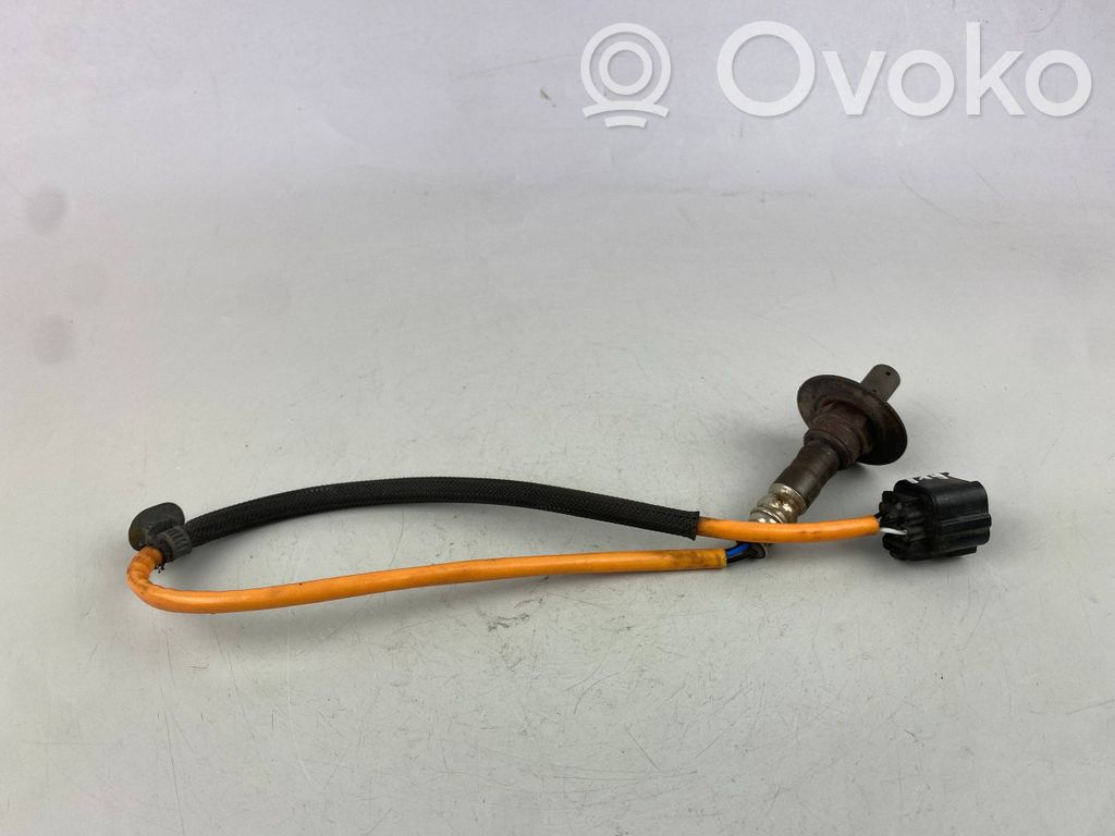 Subaru Impreza III Lambda probe sensor 