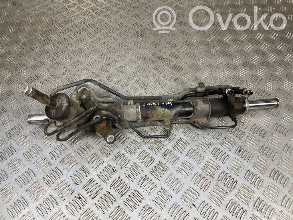Subaru Outback Steering rack 